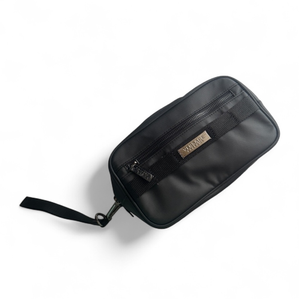 Versace Toiletry Pouch